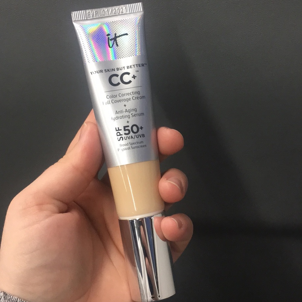 It Cosmetics Your Skin But Better CC Cream Fair